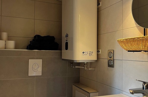 Saint-Affrique Apartment | La Petite Cabane