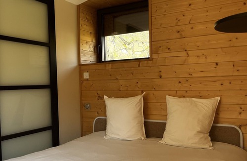 Saint-Affrique Apartment | La Petite Cabane