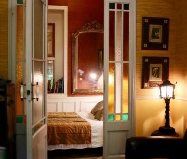 Montredon Bed & Breakfast | La Petite Calanque