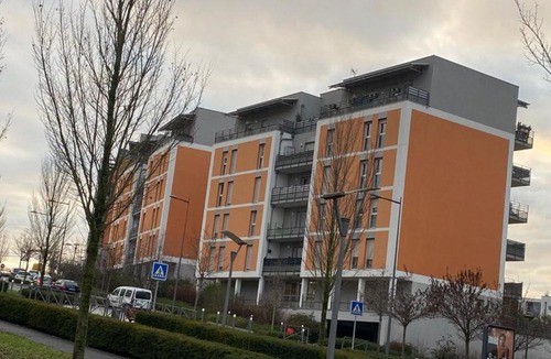 Seynod Apartment | La Petite Escapade