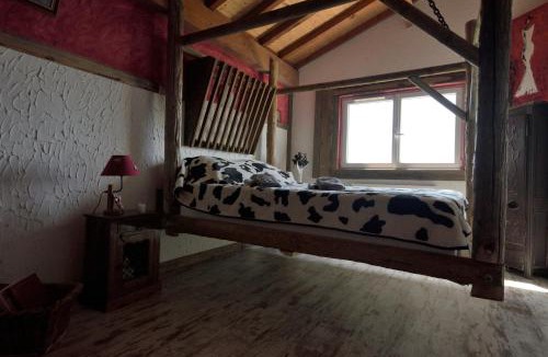 Assieu House | La Petite Ferme des Vitoz