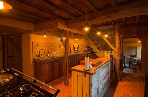 Clavier Cottage | La Petite Foret | 17th Century Secluded Cottage near Durbuy and Ciney