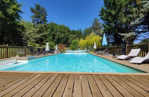 Saint-Cyprien Cottage | La Petite Forge