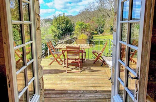 Saint-Cyprien Cottage | La Petite Forge