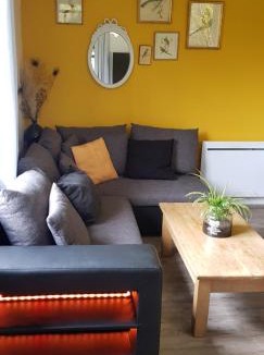 Bosroumois House | La petite maison