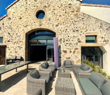 Saint-Andre-de-la-Marche House | La Petite Félixière, B&B indépendants à 10 min de Cholet, 25 min du Puy du Foù et 35 min de Nantes