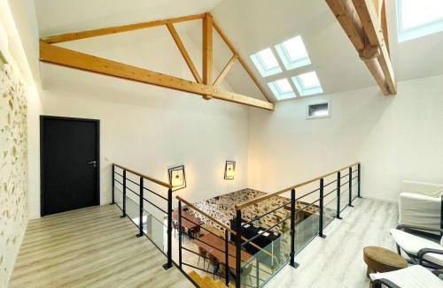 Saint-Andre-de-la-Marche House | La Petite Félixière, B&B indépendants à 10 min de Cholet, 25 min du Puy du Foù et 35 min de Nantes