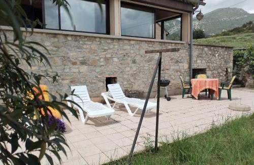 Serres House | La petite Ginette