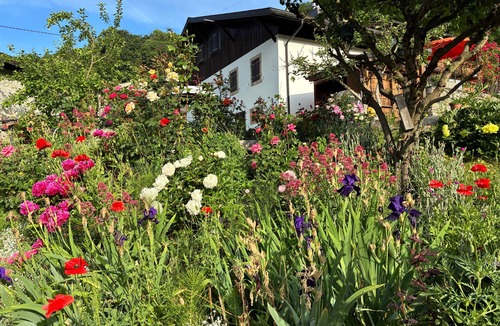 Villars-sur-Ollon Cottage | La Petite Grange