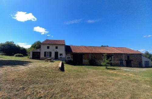 Bellac House | La petite halte