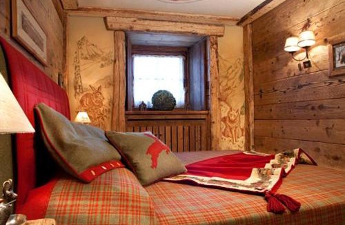Entreves Apartment | La Petite