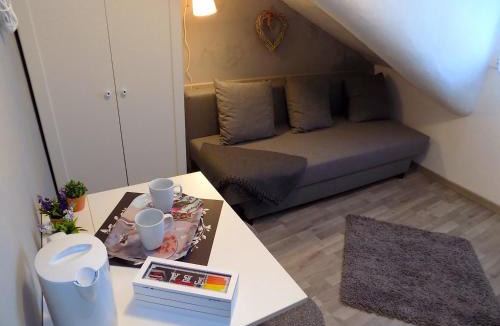 San Salvario Apartment | La Petite