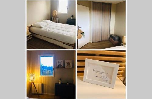 Cabourg Apartment | La petite madeleine de Proust