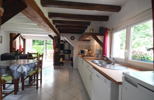 Vatteville La Rue House | La Petite Maison - Vatteville LA RUE