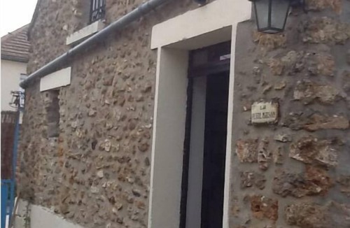 Plaisir House | La Petite Maison à Plaisir
