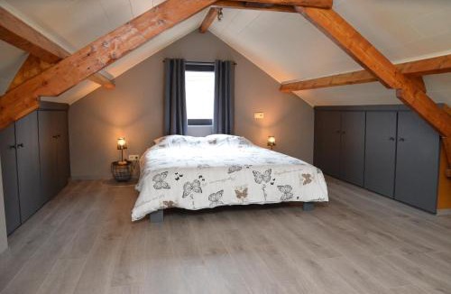 Neufchateau House | La petite maison