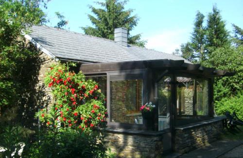 Bievre House | La Petite Maison