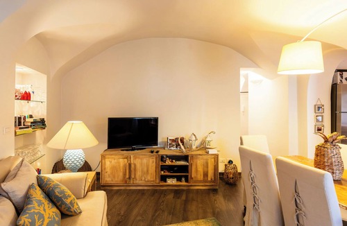 Trucco House | La Petite Maison by Interhome