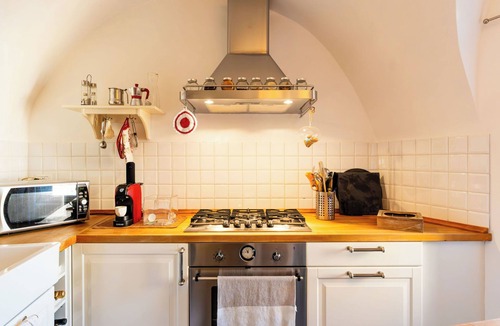 Trucco House | La Petite Maison by Interhome