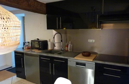 Talant House | La petite maison CARRÉ