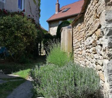 Talant House | La petite maison CARRÉ