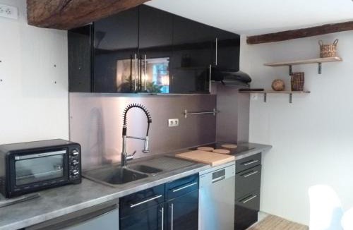 Talant House | La petite maison CARRÉ