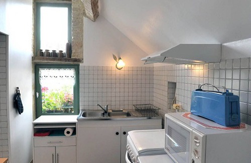 Saint-Wambert-des-Trois-Vallees Cottage | LA PETITE MAISON DANS LA PRAIRIE - COVERED/HEATED SWIMMING POOL APRIL TO OCTOBER