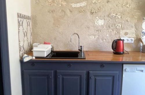 Bourdeilles House | La Petite Maison