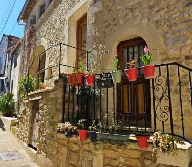 Cereste House | la petite maison