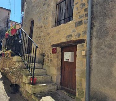 Cereste House | la petite maison