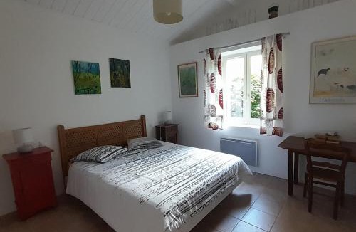 Espiet House | la petite maison