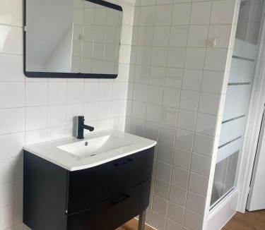 Force Apartment | La petite maison
