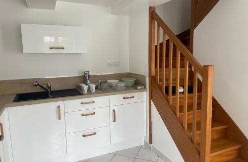 Force Apartment | La petite maison