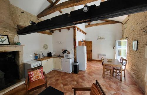 Ronsenac House | La petite Maison