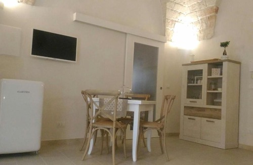 Carovigno House | LA PETITE MAISON