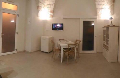 Carovigno House | LA PETITE MAISON