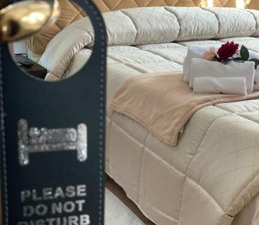 Monastir Apartment | La Petite Maison