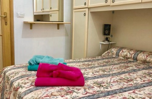 Nettuno Apartment | La Petite Maison