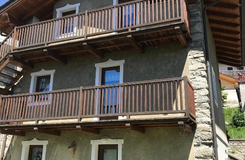 Mongnod Apartment | La Petite Maison