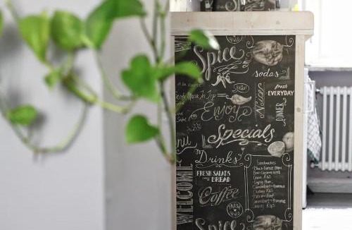 Vigevano Apartment | La Petite Maison
