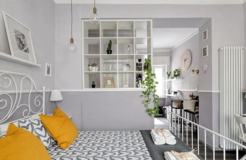 Vigevano Apartment | La Petite Maison