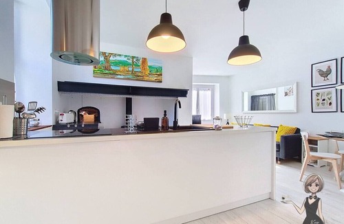 Igon House | La petite Maison Rouge, Charm and Nature in Béarn