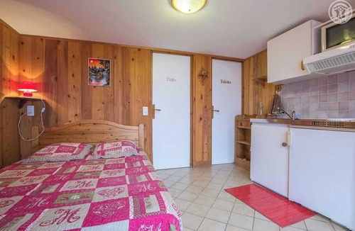 Allondaz House | LA PETITE MAISON (STUDIO)
