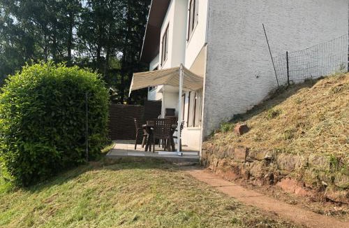 Dabo House | LA PETITE MESANGE