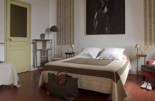 Barjols House | La Petite Nice