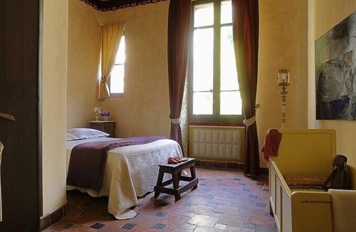 Barjols House | La Petite Nice