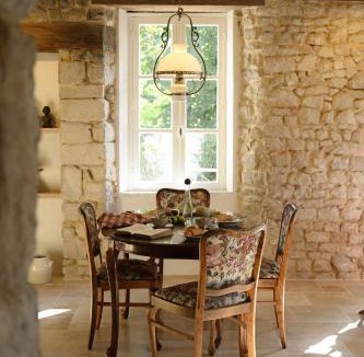 Commentry Villa | La Petite Noble