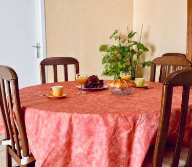 Savignac House | La petite parenthèse Maison campagne calme