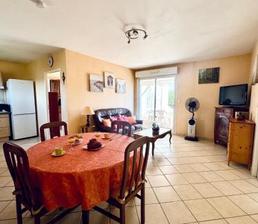 Savignac House | La petite parenthèse Maison campagne calme