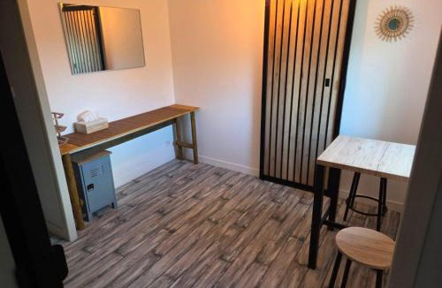Lengronne House | la petite pause normande